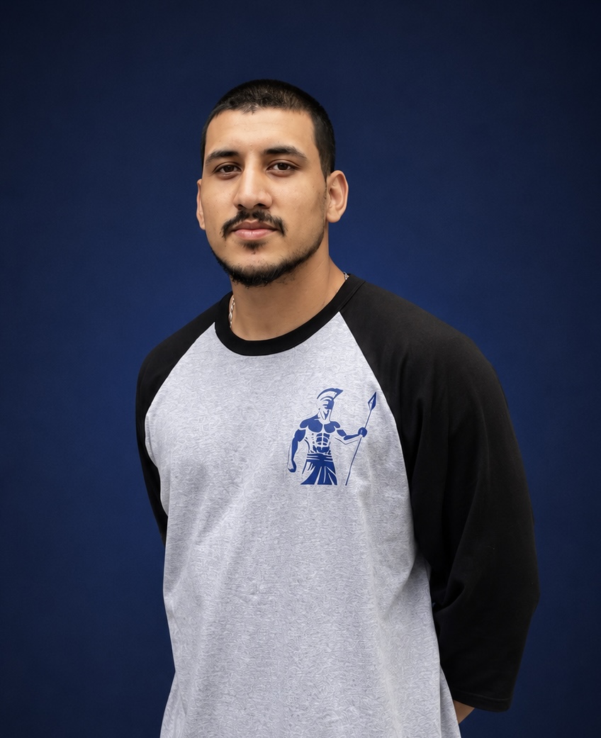Kinesis Ball Tee
